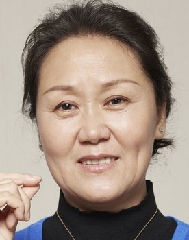 Zhang Aiyue