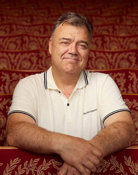 Örn Árnason
