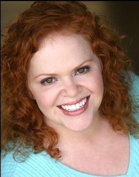 Kinna McInroe