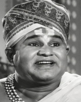 Kottapuli Jayaraman