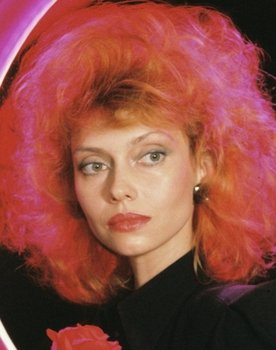 Yelena Metyolkina