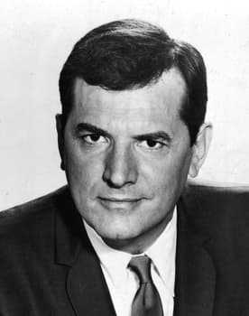 Steven Hill as Stanley Levison