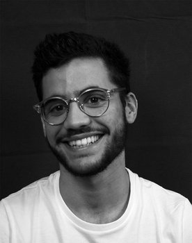 Rafael Serralheiro as 