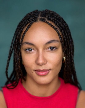 Ruby Crepin-Glyne