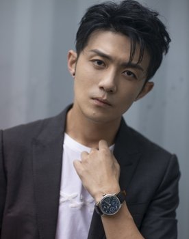 Li Zefeng as 卫明