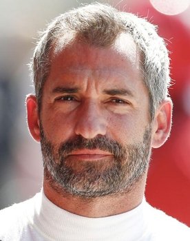 Timo Glock