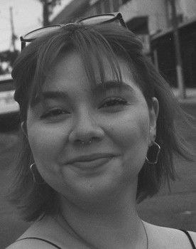 Marilú Rodríguez as Alexa