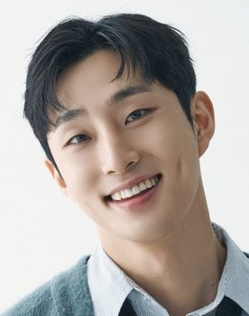 Bae Na-ra as Na Baek-jin