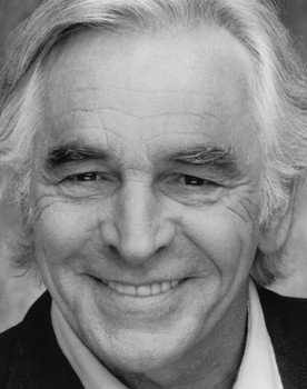 Donnelly Rhodes