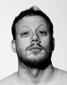 Juan Nemirovsky as El Polaco