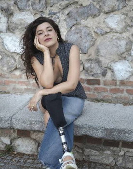 Nerea Perez de las Heras
