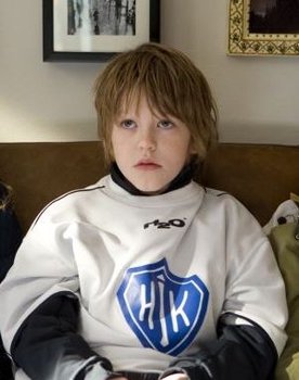 Nikolaj Støvring Hansen