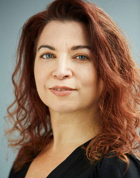 Rakel Ezpeleta as Leticia