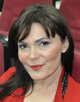 Spyridonia Kranioti