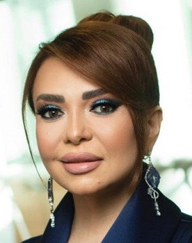 Nazakat Teymurova