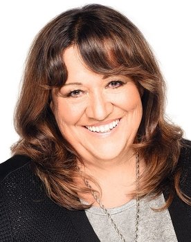 Thérèse Parisien