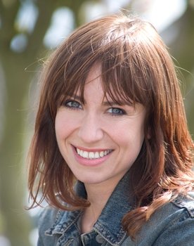 Samantha Seager
