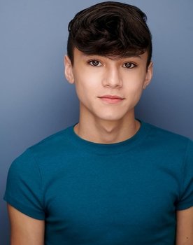 Adrian Matthew Escalona