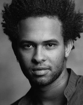 Keith Thorne as Keith