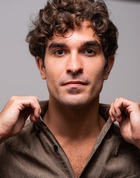 Carlos Bruno as 