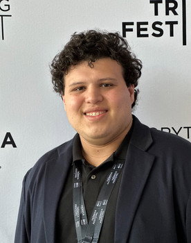 Andres Ramirez
