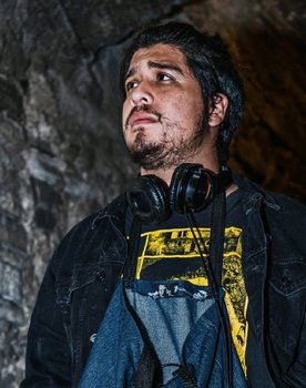 Paulino El Borrego