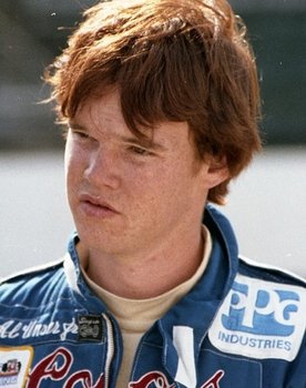 Al Unser Jr.