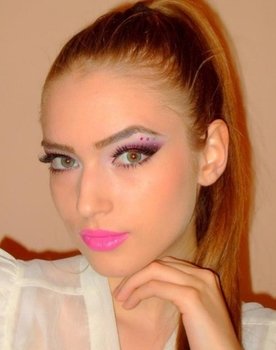 Karine Asure as Emma