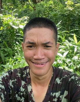 กิจการ บุญยิ่ง as ตัวร้าย