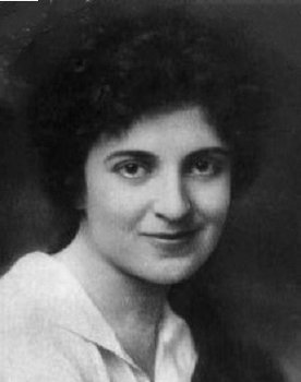 Helen Holmes