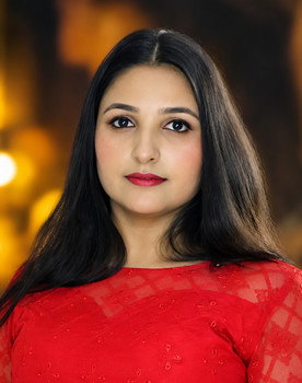 Rini Ann George