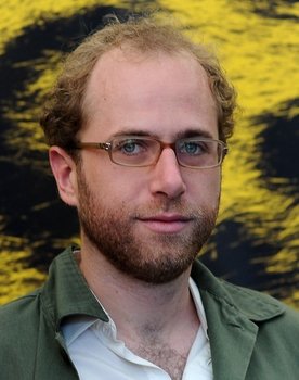 J.P. Sniadecki as Himself