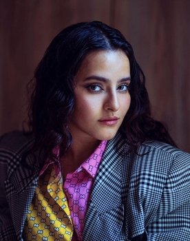 Alejandra Zaid Zapien