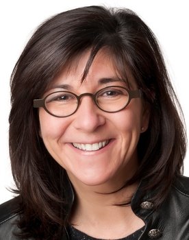 Marie Grégoire
