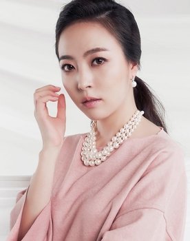 Shim Eun-jin as Seo Ye-rin