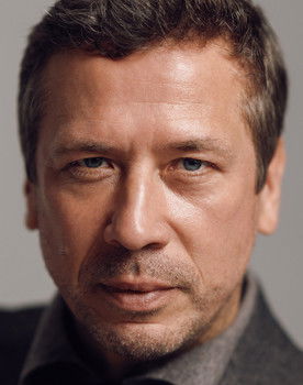 Andrey Merzlikin as 