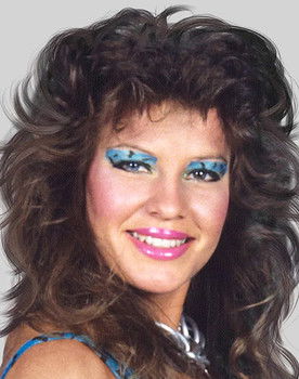 Wendi Richter
