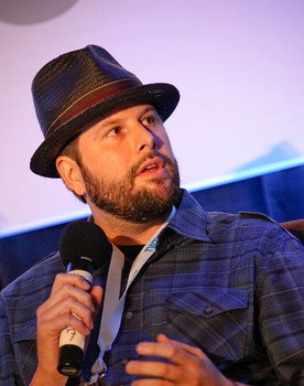 Nic Adler