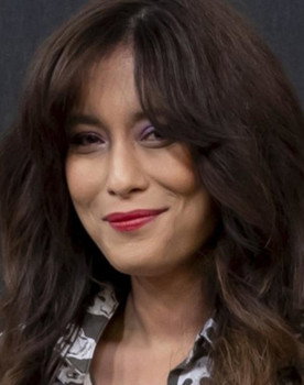 Elly-May Barnes as Self - Host