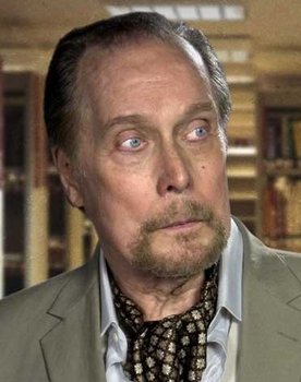 Jack Taylor as o. A.