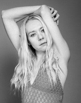 Frida Sigurth as Kathrine