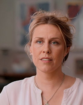 Cydney Chase as Heather Robertson