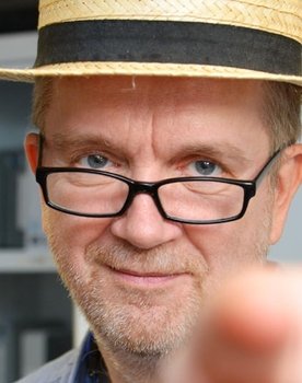Hans Crispin