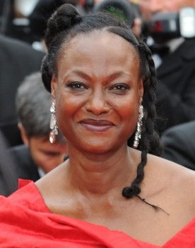 Rahmatou Keïta