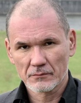 Dimitri Bilov