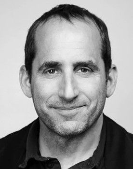 Peter Jacobson
