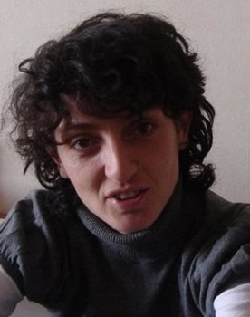 Tamuna Karumidze