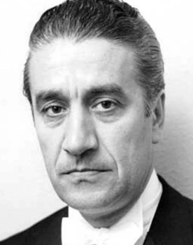 Michelangeli and Celibidache interpret Ravel  - Great musical moments