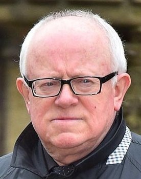 Ken Morley