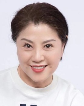 Liu Xiaojuan